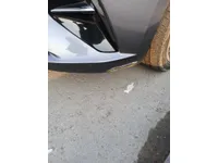 الرفرف الجانبي الأيسر