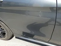الباب الخلفى الأيمن