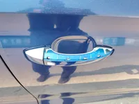 الباب الأمامى الأيمن