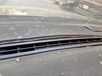 Scratched/Dented