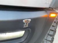 الصدام الأمامى