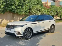 Range Rover Velar