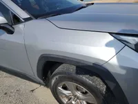 Right fender