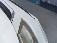 الرفرف الجانبي الأيسر
