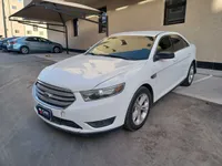 فورد تورس