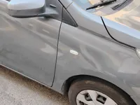 Right fender