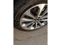Car Rims (scratch & dent free)