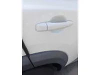 الباب الأمامى الأيسر