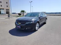 Chevrolet Impala