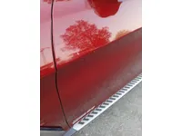 الباب الأمامى الأيسر