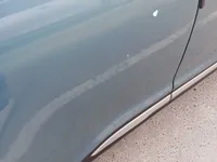 الباب الأمامى الأيسر