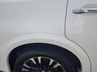 Right quarter panel