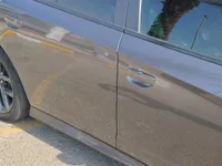 Front right door