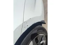 الصدام الخلفى