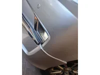 الصدام الأمامى