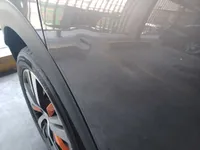 الباب الأمامى الأيسر