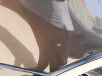 الرفرف الجانبى الأيمن