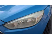 Left Headlight