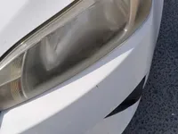 Left Headlight