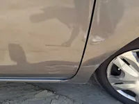 الرفرف الجانبى الأيمن