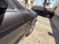 Front right door