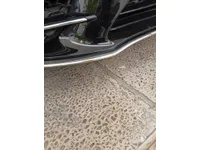 Right fender