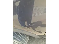 Left Fender