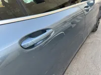 الباب الخلفى الأيمن