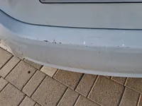 الصدام الخلفى