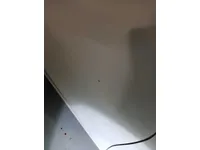الباب الأمامى الأيسر