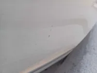 الباب الخلفى الأيسر