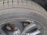 Car Rims (scratch & dent free)