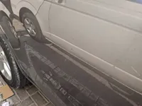 الباب الخلفى الأيمن