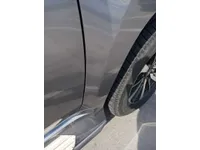 Front left door