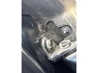 الباب الخلفى الأيسر