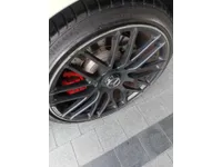 Car Rims (scratch & dent free)