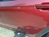 الباب الخلفى الأيسر