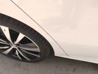 الباب الخلفى الأيمن