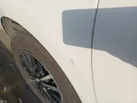 الباب الخلفى الأيسر