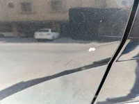 الباب الخلفى الأيسر