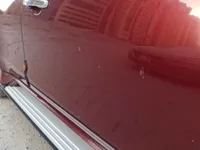 Front right door