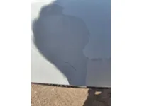 Right fender