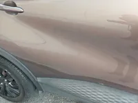 الباب الخلفى الأيمن