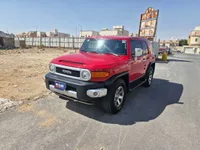 تويوتا اف جي