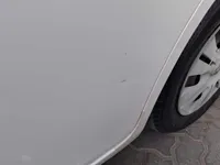 الباب الخلفى الأيسر