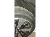 جنوط الإطارات (بدون خدوش/صدمات)