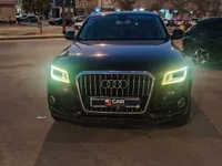 الصدام الأمامى