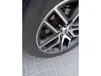 جنوط الإطارات (بدون خدوش/صدمات)