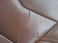 Scratched/Dented