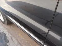 الباب الأمامى الأيسر